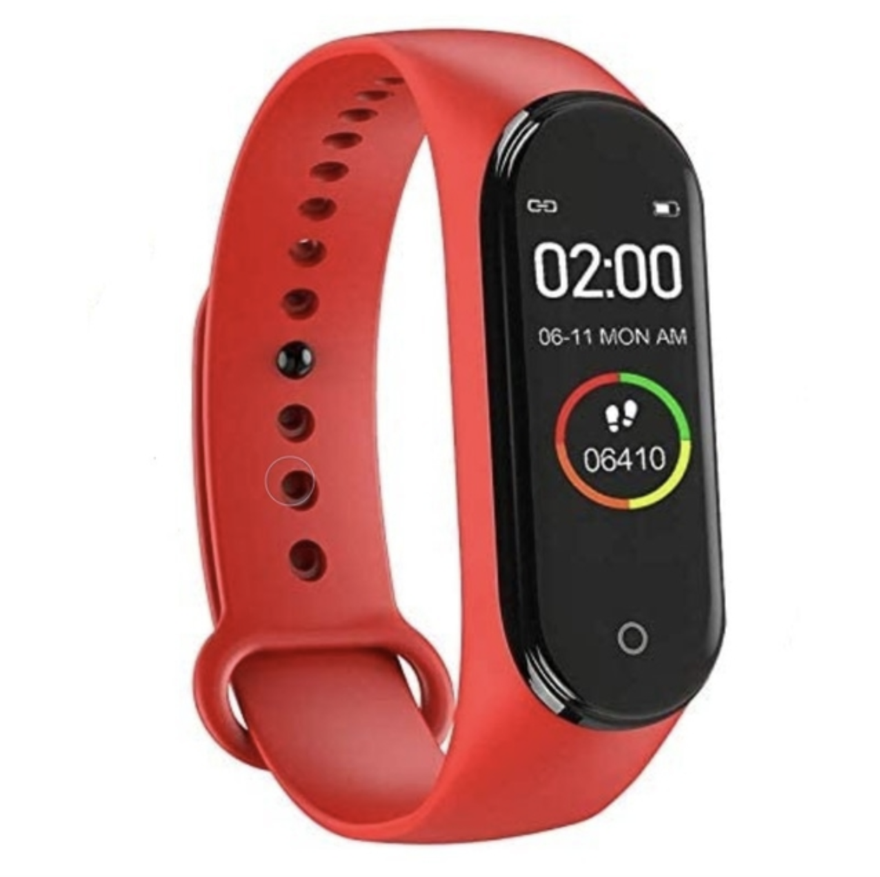 Miniatura 6 de RELOJ SMARTWATCH NEGRO